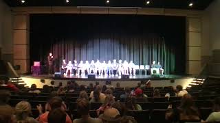 2024 Tom Burgoon Hypnotist CHS After Prom