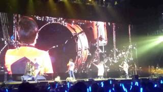 20130505 五月天諾亞方舟明日重生世界巡迴香港站　T1213121