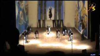 Andhra Samithi, Founders Day 2009