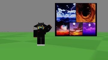 HOW TO GET CUSTOM SKY ON ROBLOX USING BLOXSTRAP!