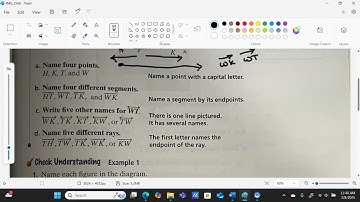 PreAlgebra 9-1 Class