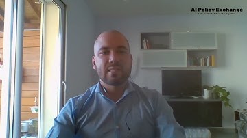 Lightning Talk by Diogo Duarte: How to put AI ethics into practice?