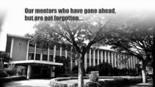 AdDU HS Batch 86 (AVP In memoriam...)