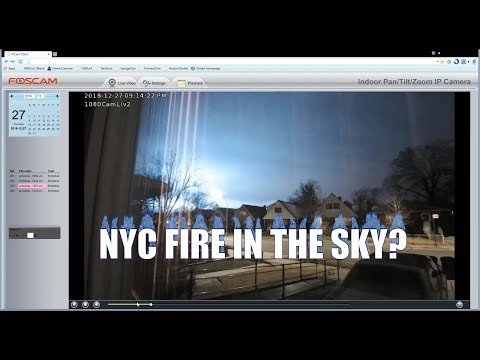 वीडियो: क्या आपको NY में नीली बत्ती के लिए पुल ओवर करना है?