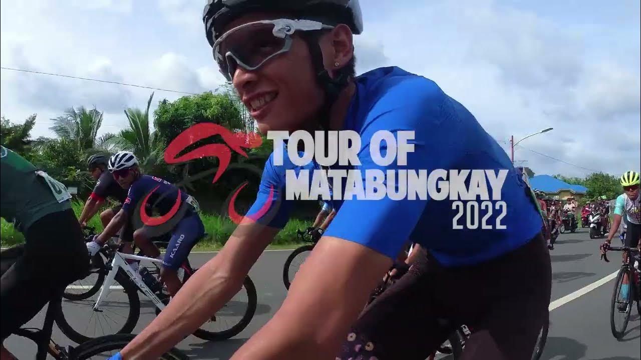 tour of matabungkay 2022