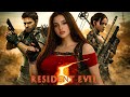 BEM VINDOS A ÁFRICA - RESIDENT EVIL 5 - PARTE 1 