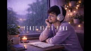 Yendi Vittu Pona - full song | Dragon | STR | Pradeep, Anupama | Leon James | AGS