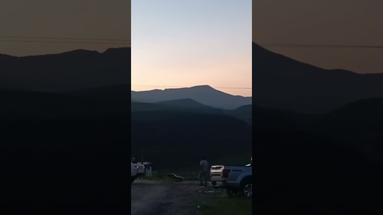 Παρακολούθηση El cerro #music #sanluispotosí #slp #sunset #atardecer στο YouTube Παρακολούθηση El cerro #music #sanluispotosí #slp #sunset #atardecer στο YouTube