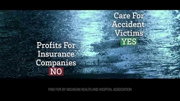 Auto No-Fault: Protect Care for Accident Victims