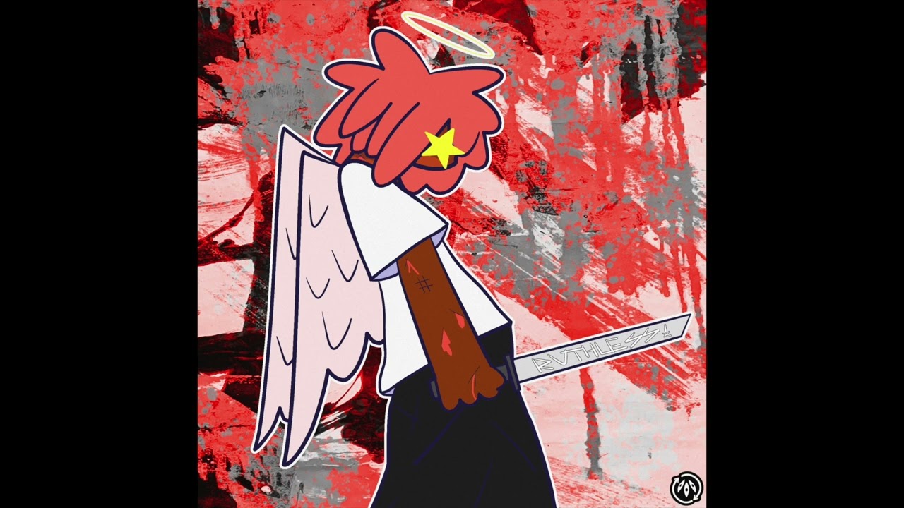 SSJ Daki - RUTHLESS! (PROD. SPLURCETTI)