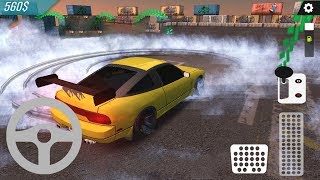 Fast Drift (by MFGames Studio) Android Gameplay [HD] screenshot 2