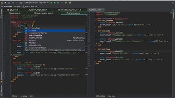 「プロを目指す人のためのRuby入門」のテストコードをRSpecに書き換える・その3（最終回）