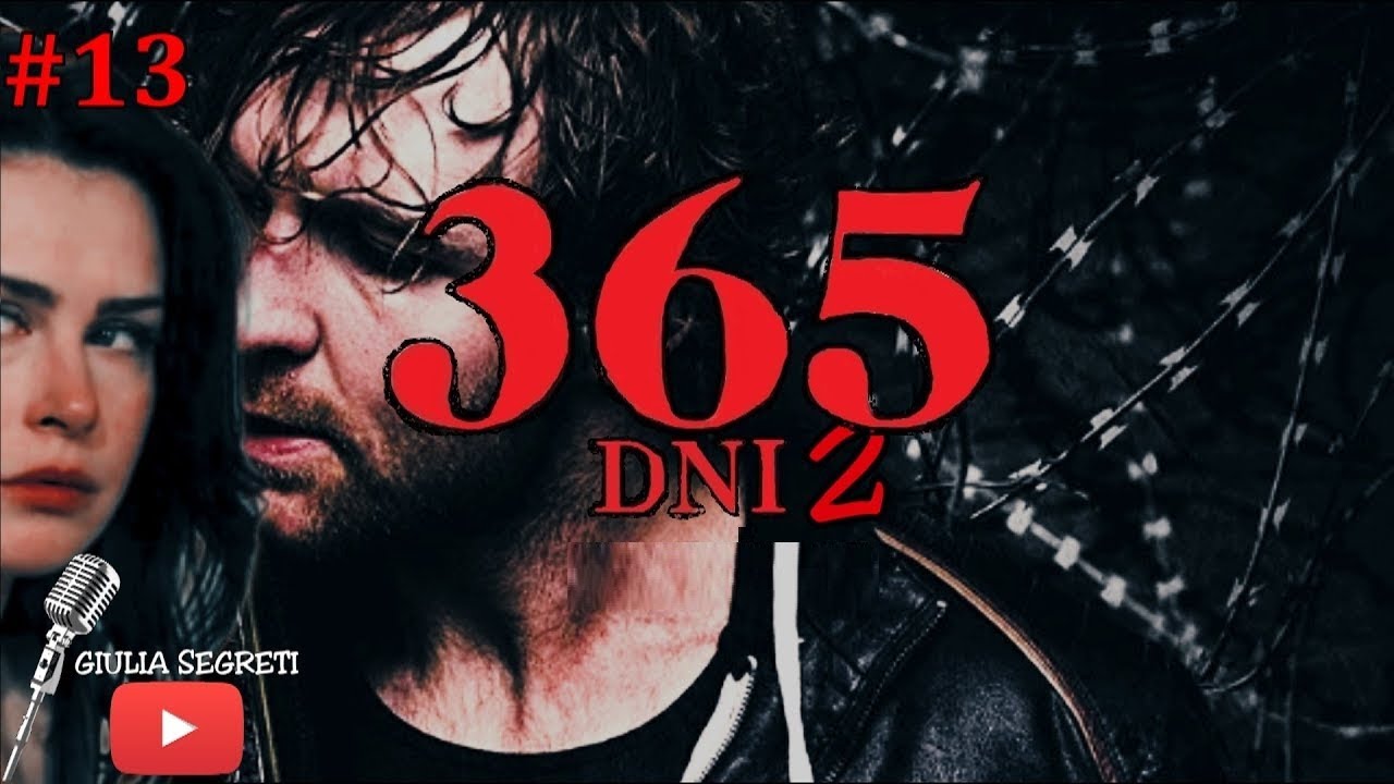 365 DNI 2 [THIS DAY] - Damian, L'ex di Laura 