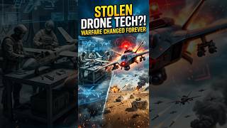 How Captured Drones Changed Middle Eastern Warfare Forever 2