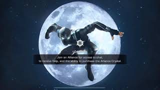 Iceman v Havok Act 6.1.6