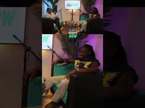 Wes Opens Up About His Ideal Woman and Wife 🎙️