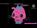 All Preview 2 Poppet Moshi Monster Variant Version Deepfakes In G Major 4