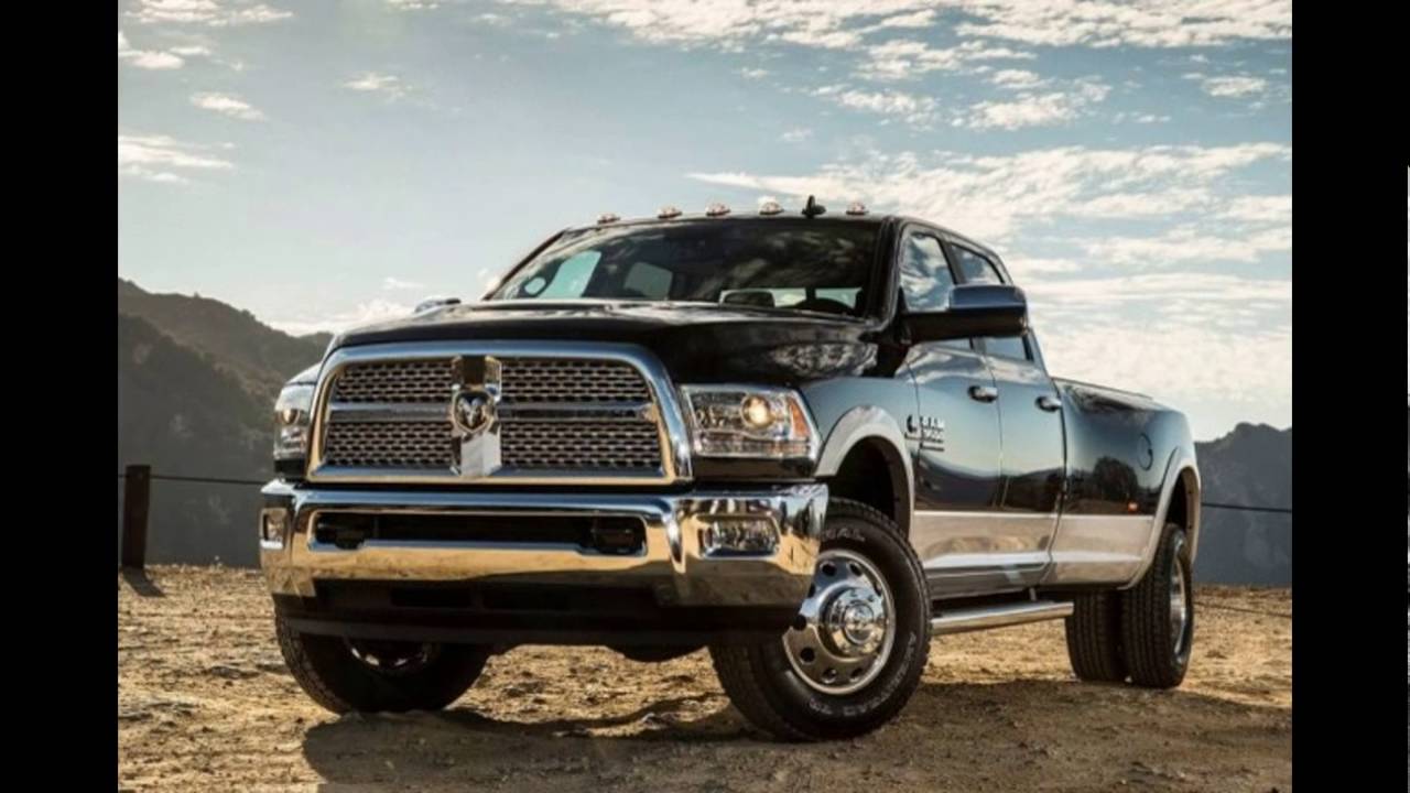 2019 Amazing New Car ‘’2019 Dodge Ram 3500 ’’ – Review And ...