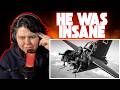 American Reacts: WWII Crewman Who Went Outside the Plane Mid-Air ✈️😳 | Unbelievable Story