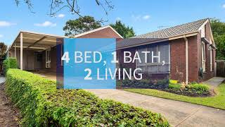 NEW LISTING! 5 Kahan Court, Trott Park NEW LISTING! 5 Kahan Court, Trott Park