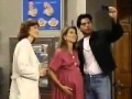 Full House- Jesse & Becky having Twins