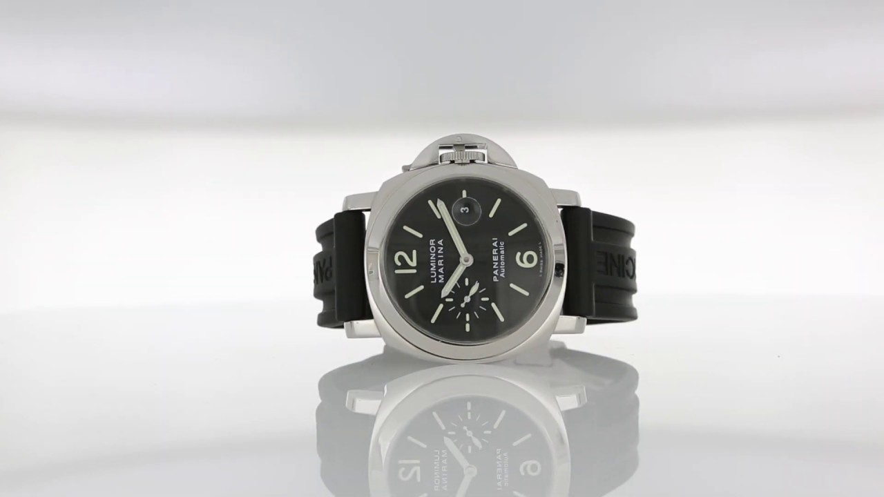 panerai pam 00104