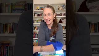 Author Katey Howes has a special announcement!