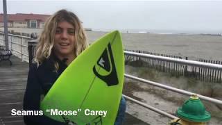 USA Surfing Prime East in Atlantic City, New Jersey 2017