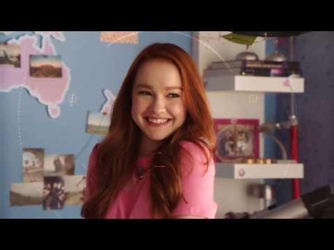 Ким Пять-С-Плюсом: Фильм - Русская Заставка