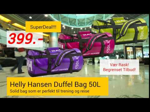 Helly Hansen Duffel