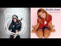 Britney spears  baby one more time police entry ft elizabeth tan mashup