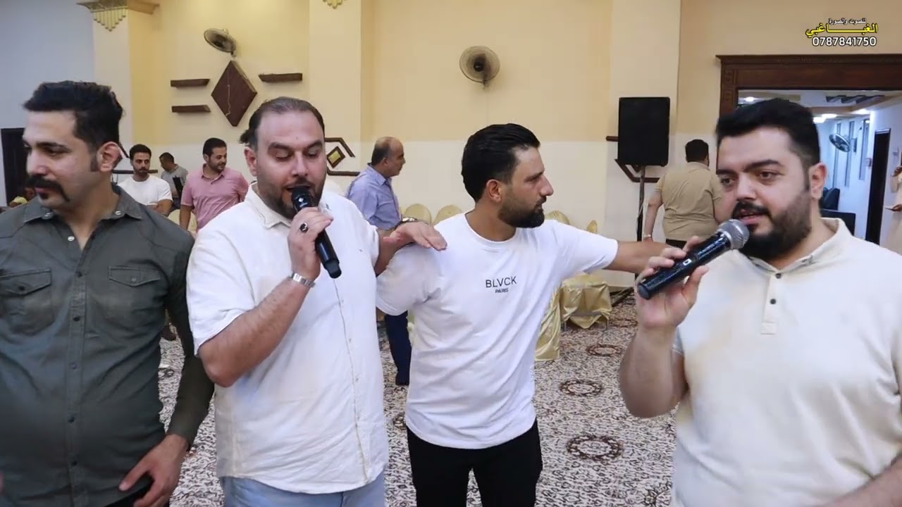 افراح حوران في الاردن بلدة الطيبة زواج الشاب محمد ماجد ابراهيم الجماز  3