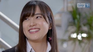 Like, La Leyenda - Anna Iriyama (keiko) | AKB48