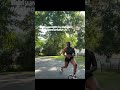 Outdoor workout 💪🏽 #bodyweight #fitgirl #gymlife #fullbodyworkout