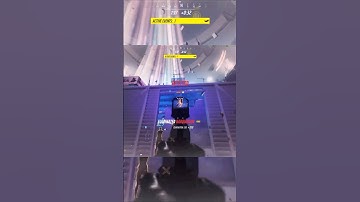 Insane Wipe with Glitch Grenade, Gateway, and 93r in The Finals #thefinals #fps #viral