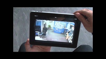 Mobile Viewer & Ipad