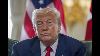 Trump’s Epstein problem goes from BAD TO WORSE with brutal update | Another Day