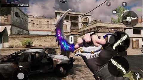 When pro snipers from csgo play codm