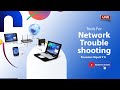 Tools For Network Troubleshooting- Rajesh V A- Keralavision Tech Info