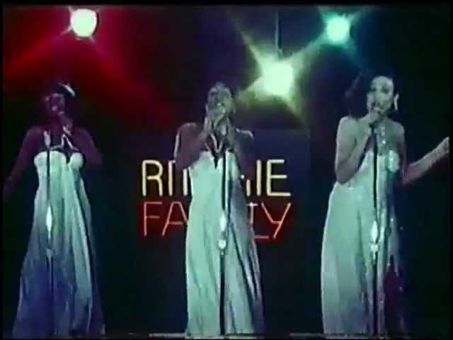 The Ritchie Family - Life is music (Ruud's Extended Mix) class=