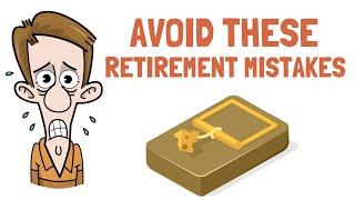 17 Retirement Mistakes That Will RUIN You