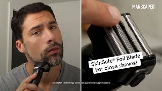 MANSCAPED® - The Chairman™ Pro - Shop Now For Free Shipping