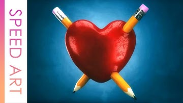 Creating a simple design in 3dsmax & photoshop