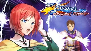 [Lets Play] Frane Dragons Odyssey | 04 [PS4]