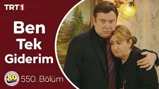 Rukiye, Düğüne Giderken Hüzünleniyor - Enler 550. Bölüm