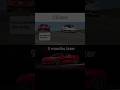 Corvette C8 is a Ferrari? #car #automobile #edit #dream