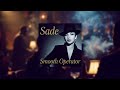 Sade - Smooth Operator (Metal Cover AI)