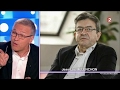 La campagne de Jean-Luc Mélenchon décryptée par 8 chroniqueurs #ONPC - 15 Avril 2017