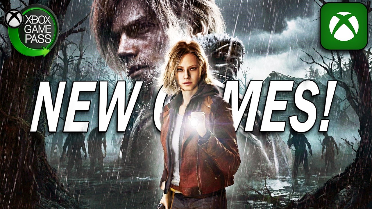 12 BRAND NEW Xbox & Game Pass Games | Any Worth It?! (23rd - 28th February)