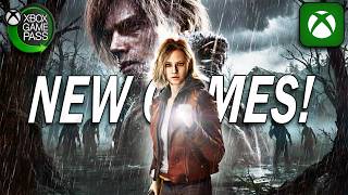 12 BRAND NEW Xbox & Game Pass Games | Any Worth It?! (23rd - 28th February) screenshot 1